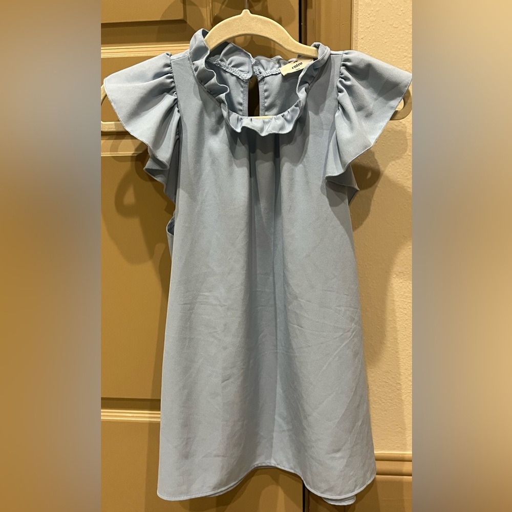 Entro Blouse